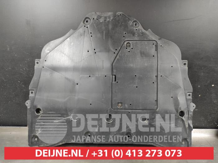 Toyota Yaris Engine protection panel O734988