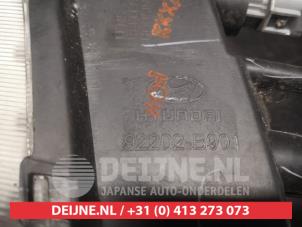 Hyundai I10 Dagrijverlichting rechts O734992 foto 3