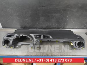 Toyota Yaris Airbag set O734993 photo 2
