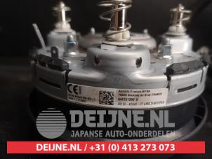 Toyota Yaris Airbag links (Stuur) O734994 foto 3