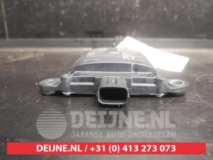 Toyota Yaris Blinden Fleck Sensor O735003 foto 2