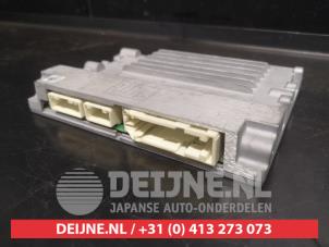Toyota Yaris Radio amplifier O735004 photo 3