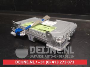 Toyota Yaris Navigation module O735038 photo 3