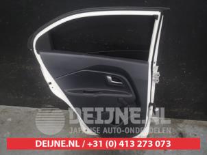 Kia Rio Portier 4Deurs links-achter O735014 foto 2