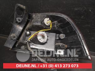 Kia Rio Taillight, left O735019 photo 3