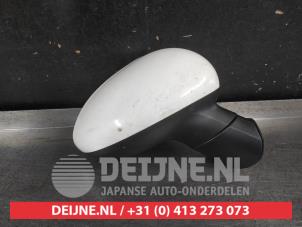 Kia Rio Wing mirror, right O735034 photo 3