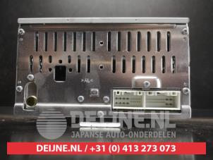 Kia Rio Radio O735036 foto 2