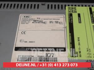 Kia Rio Radio O735036 foto 3
