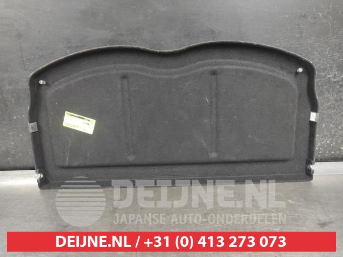 Kia Rio Hoedenplank O735059