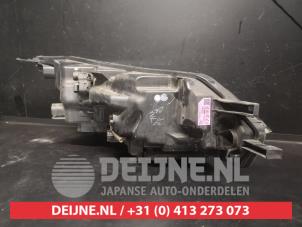 Nissan Qashqai Koplamp links O735060 foto 3