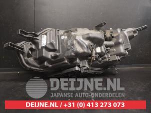 Nissan Qashqai Koplamp rechts O735061 foto 3