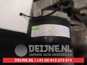Toyota Aygo Starter O735062 photo 3