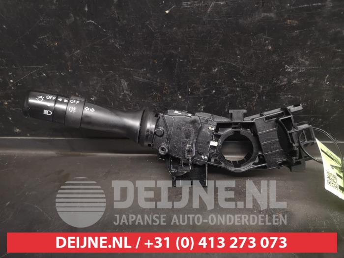 Toyota Aygo Licht Schakelaar O735064