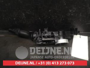 Toyota Aygo Light switch O735064 photo 2