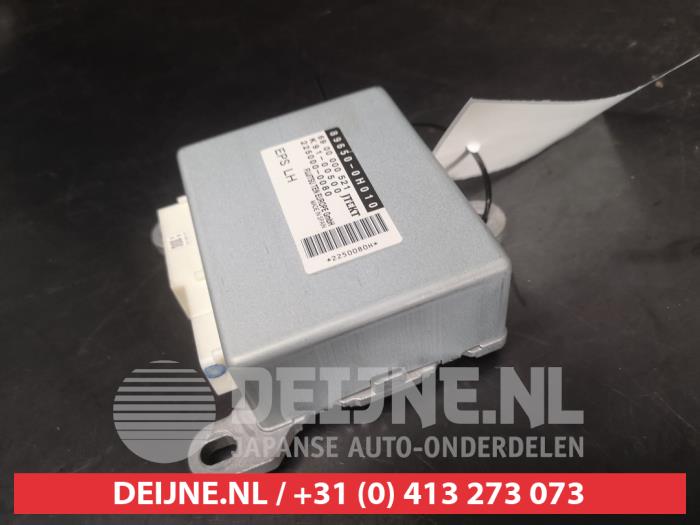 Toyota Aygo Stuurbekrachtiging Computer O735065