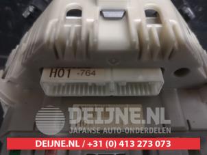 Toyota Aygo Odometer KM O735068 photo 3