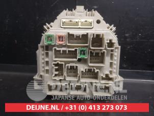 Toyota Aygo Odometer KM O735068 photo 2