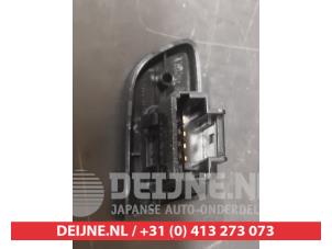 Toyota Aygo Airco Schakelaar O735069 foto 2