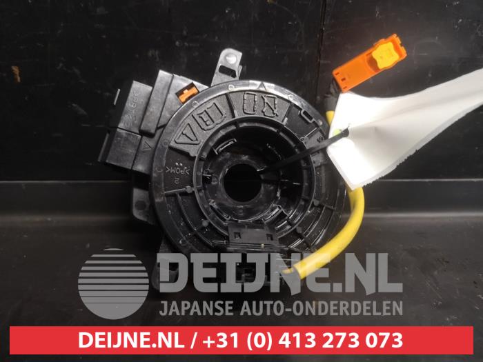 Toyota Aygo Klokveer Airbag O735070