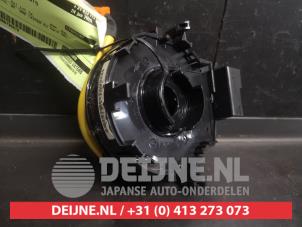 Toyota Aygo Steuergerät Airbag O735070 foto 2