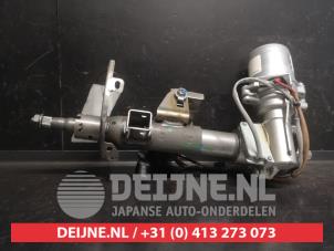 Toyota Aygo Steering column O735071 photo 2