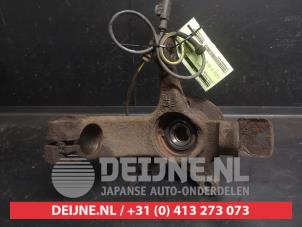 Toyota Aygo Fusee rechts-voor O735078 foto 2