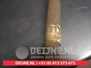 Toyota Aygo Antriebswelle links vorne O735080 foto 3