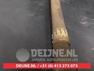 Toyota Aygo Front drive shaft, right O735081 photo 3