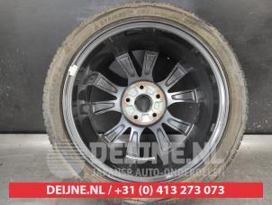 Honda CR-Z Velgen set + banden O735118 foto 2