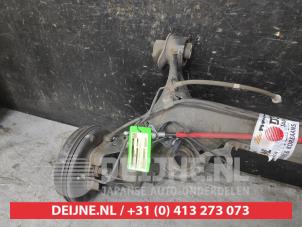 Toyota Aygo X Hinterachse Vorderradantrieb O735119 foto 3