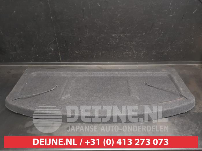 Hyundai I20 Hutablage O735114