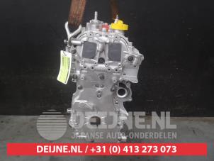 Nissan Qashqai Engine O735121 photo 3