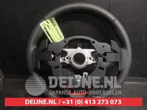 Toyota Aygo X Steering wheel O735122 photo 2