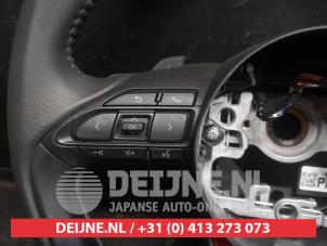 Toyota Aygo X Steering wheel O735122 photo 3