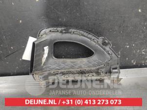 Hyundai I20 Stoßstangenrost O735124 foto 2