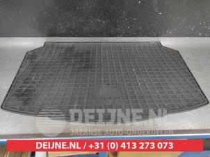 Mazda 2 Hybrid Boot mat O735128 photo 2