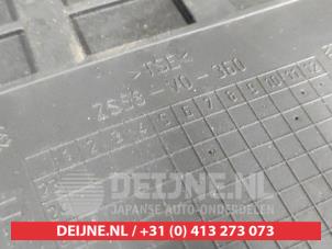 Mazda 2 Hybrid Boot mat O735128 photo 3