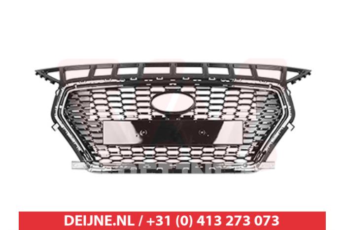 Hyundai I30 Grille O9990010131