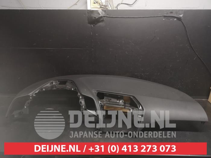 Honda CR-Z Right airbag (dashboard) O735129