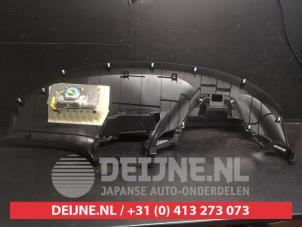 Honda CR-Z Airbag rechts (Dashboard) O735129 foto 3