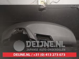 Honda CR-Z Airbag rechts (Dashboard) O735129 foto 2