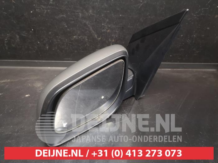 Kia Picanto Buitenspiegel links O735134