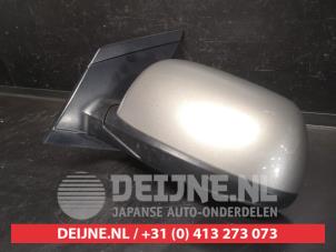 Kia Picanto Buitenspiegel links O735134 foto 2
