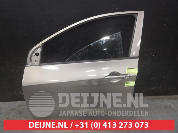Kia Picanto Portier 4Deurs links-voor O735136