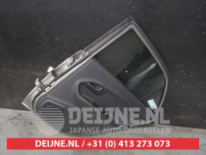 Kia Picanto Tür 4-türig rechts hinten O735145 foto 2