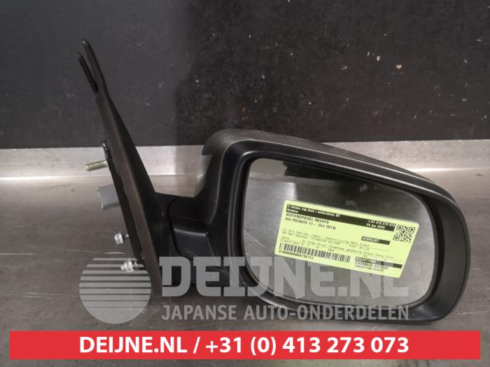 Kia Picanto Buitenspiegel rechts O735153