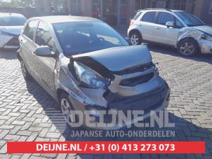 Kia Picanto Wing mirror, right O735153 photo 3