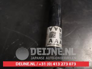Toyota Aygo X Front drive shaft, left O735160 photo 3