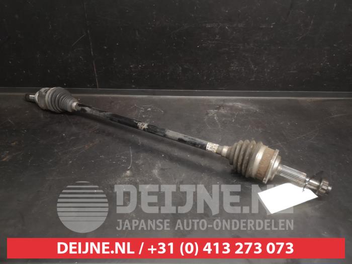 Toyota Aygo X Antriebswelle rechts vorne O735161