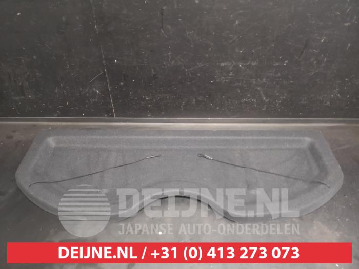 Kia Picanto Hoedenplank O735167